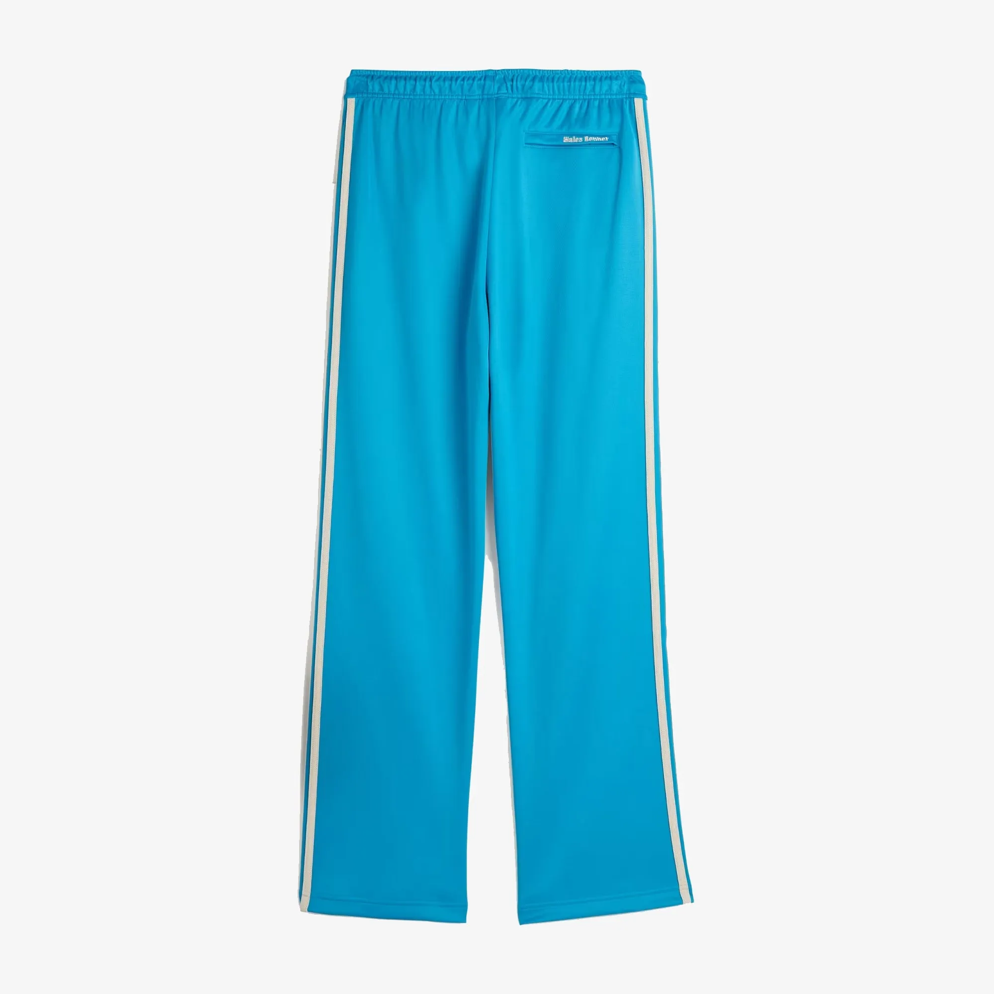 ADIDAS ORIGINALS | WALES BONNER TRACK PANTS { SHOCK CYAN