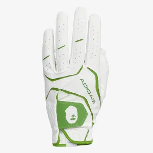 ADIDAS ORIGINALS |X BAPE GOLF GLOVES { WHITE