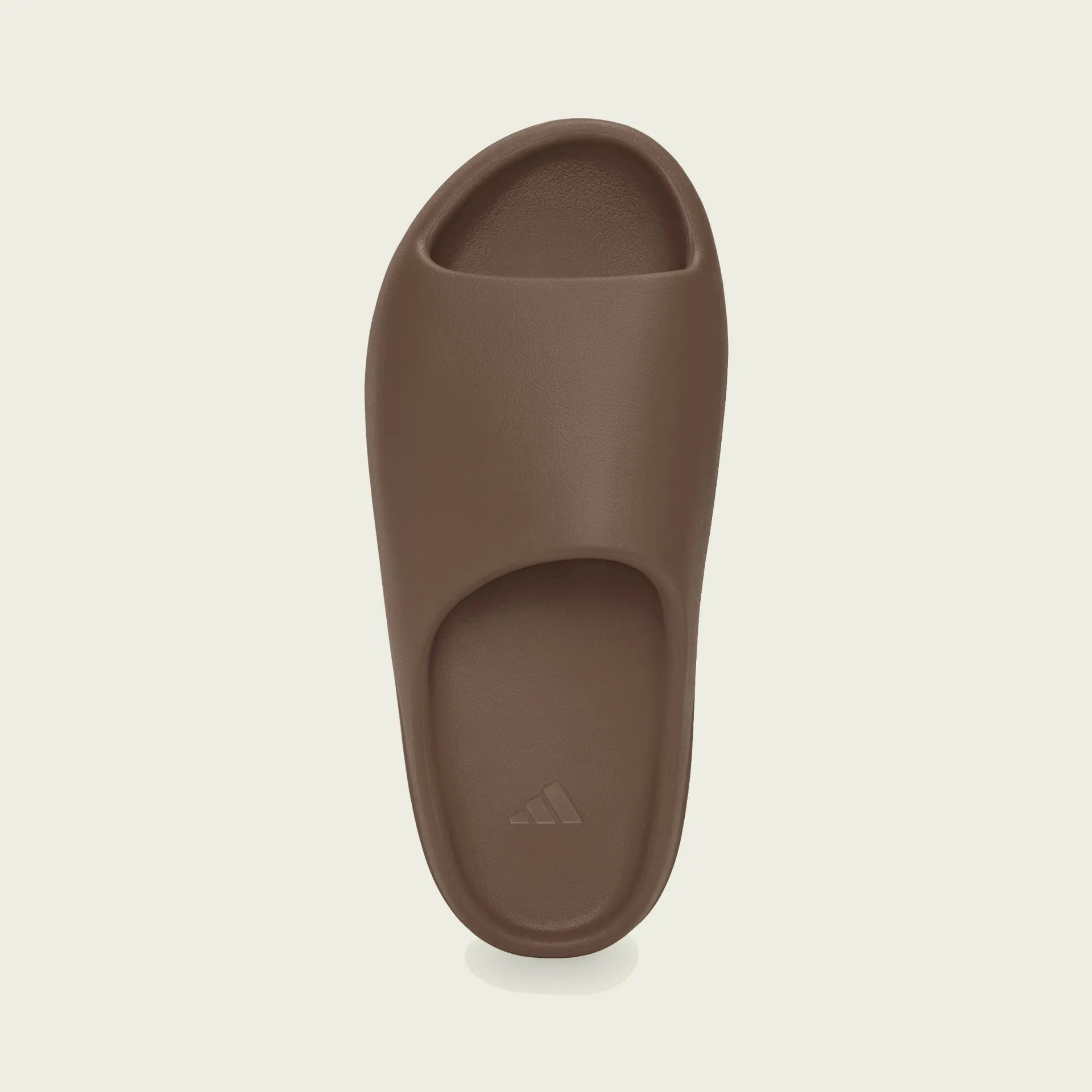 Adidas Originals | YEEZY SLIDE  { FLAX