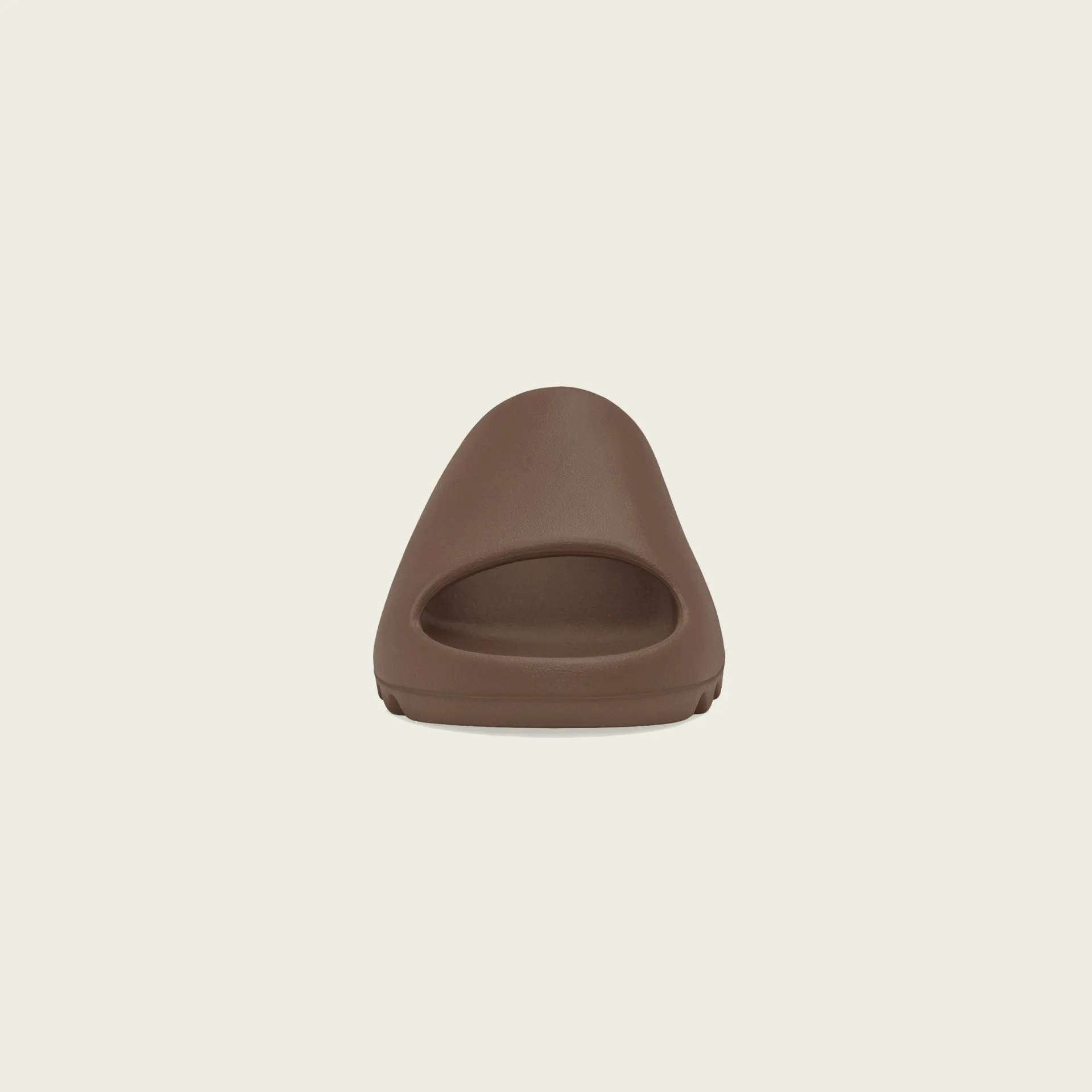 Adidas Originals | YEEZY SLIDE  { FLAX