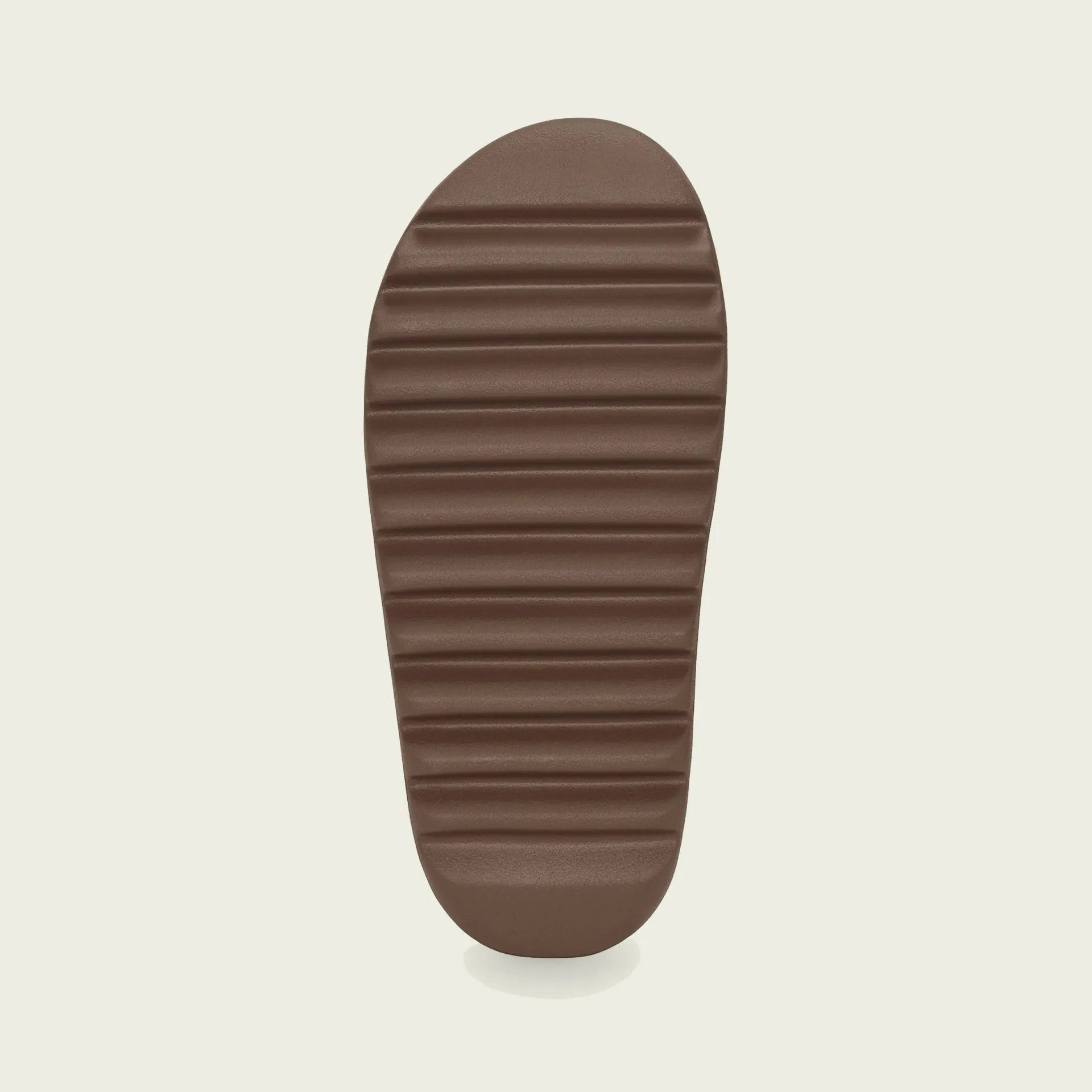 Adidas Originals | YEEZY SLIDE  { FLAX