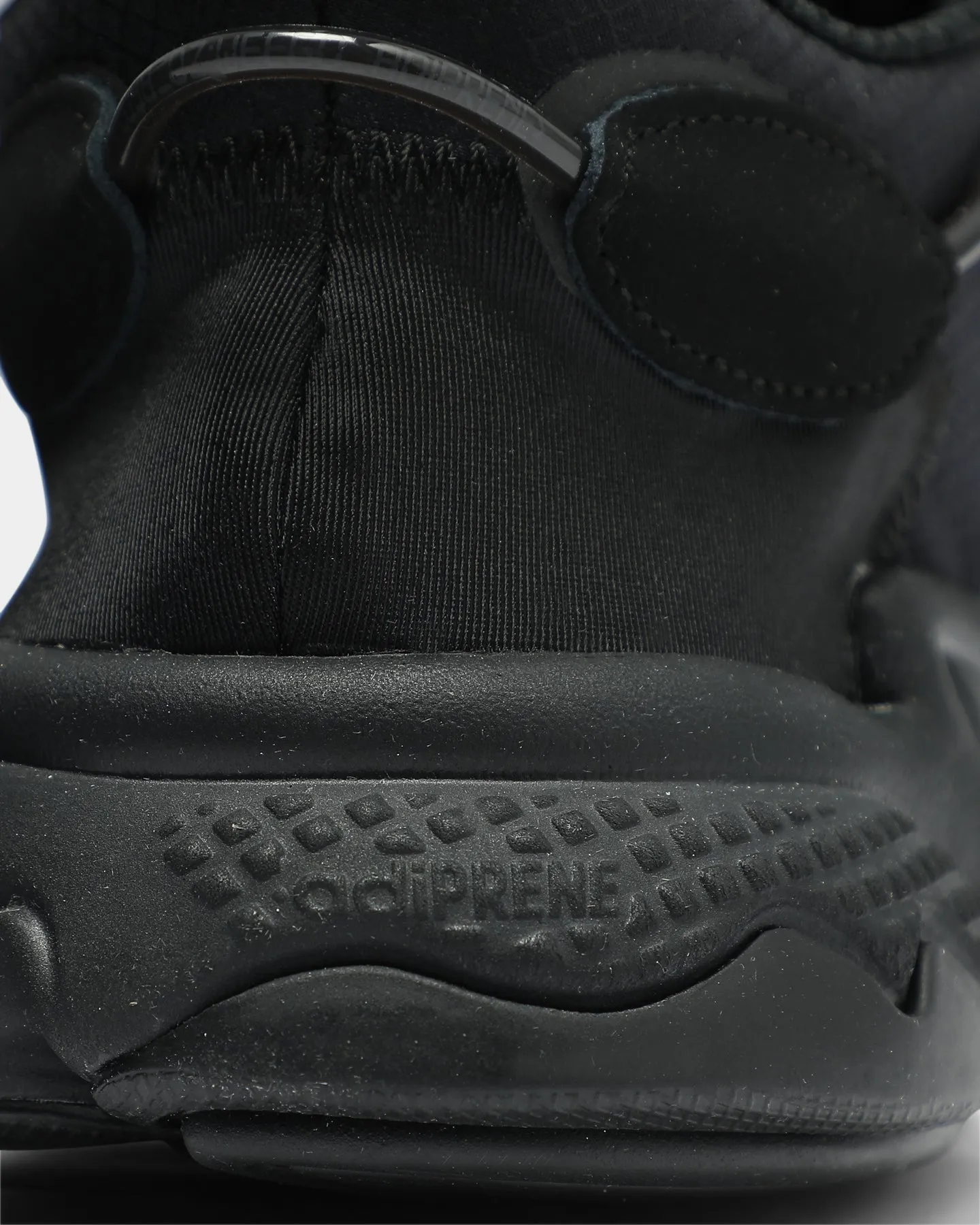Adidas Ozweego Black/Black/Grey