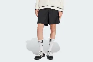 adidas Premium 3-Stripes Shorts