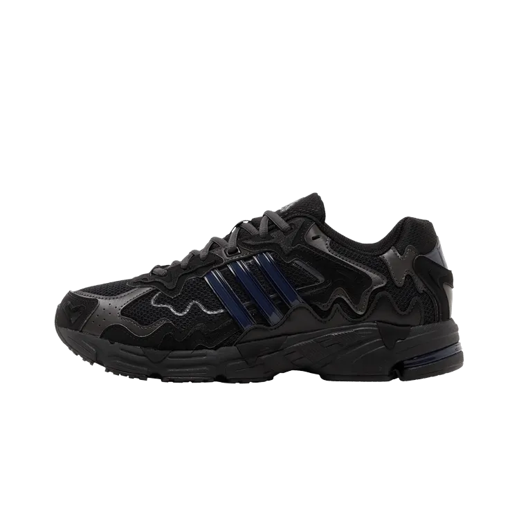 Adidas Response CL Bad Bunny Triple Black