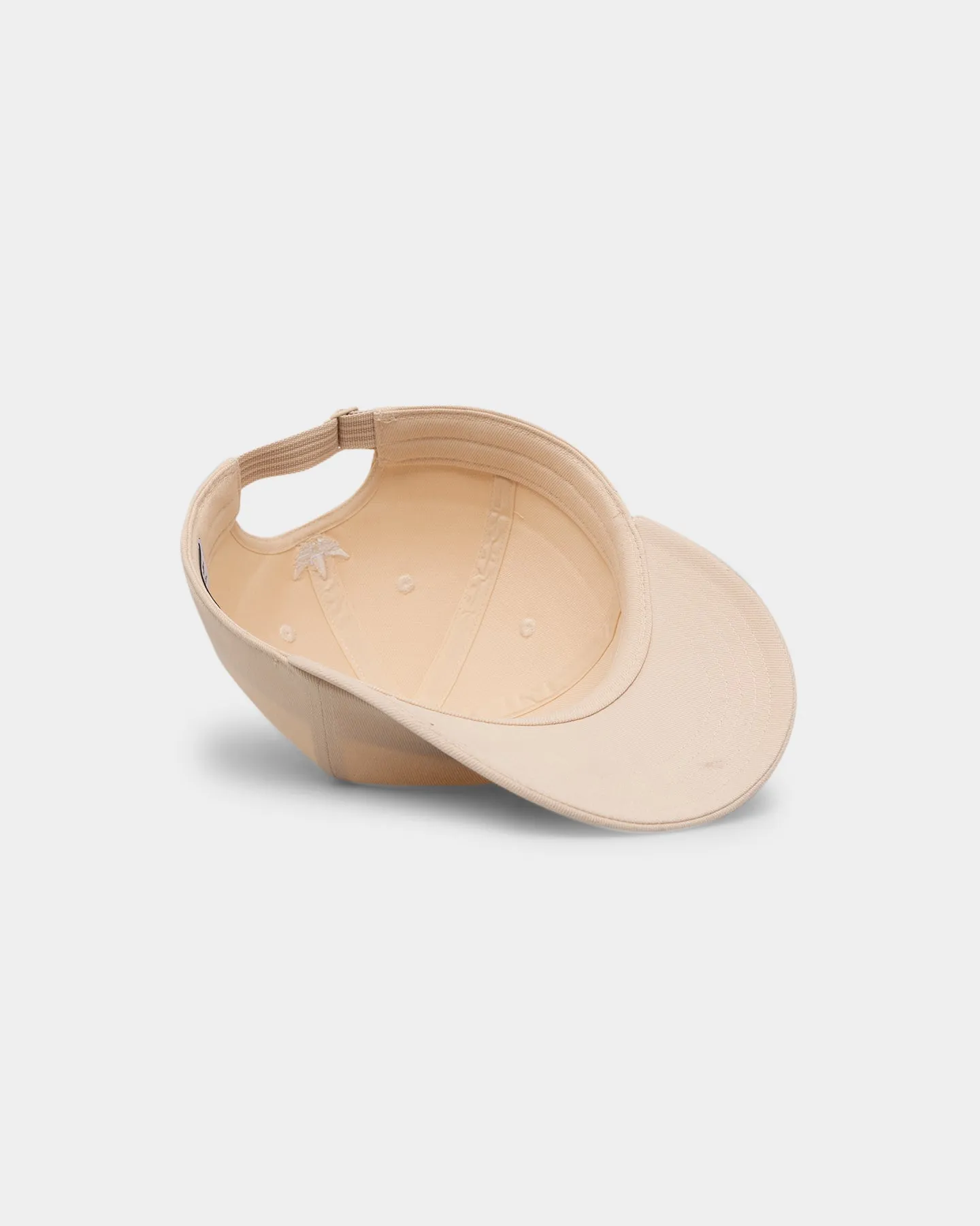 Adidas Rifta Dad Cap Sand