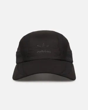 Adidas Road Strapback Cap Black