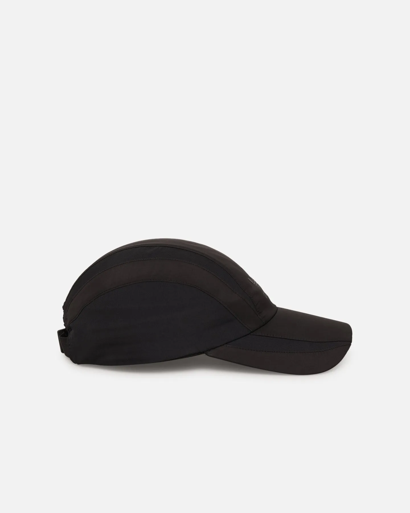 Adidas Road Strapback Cap Black