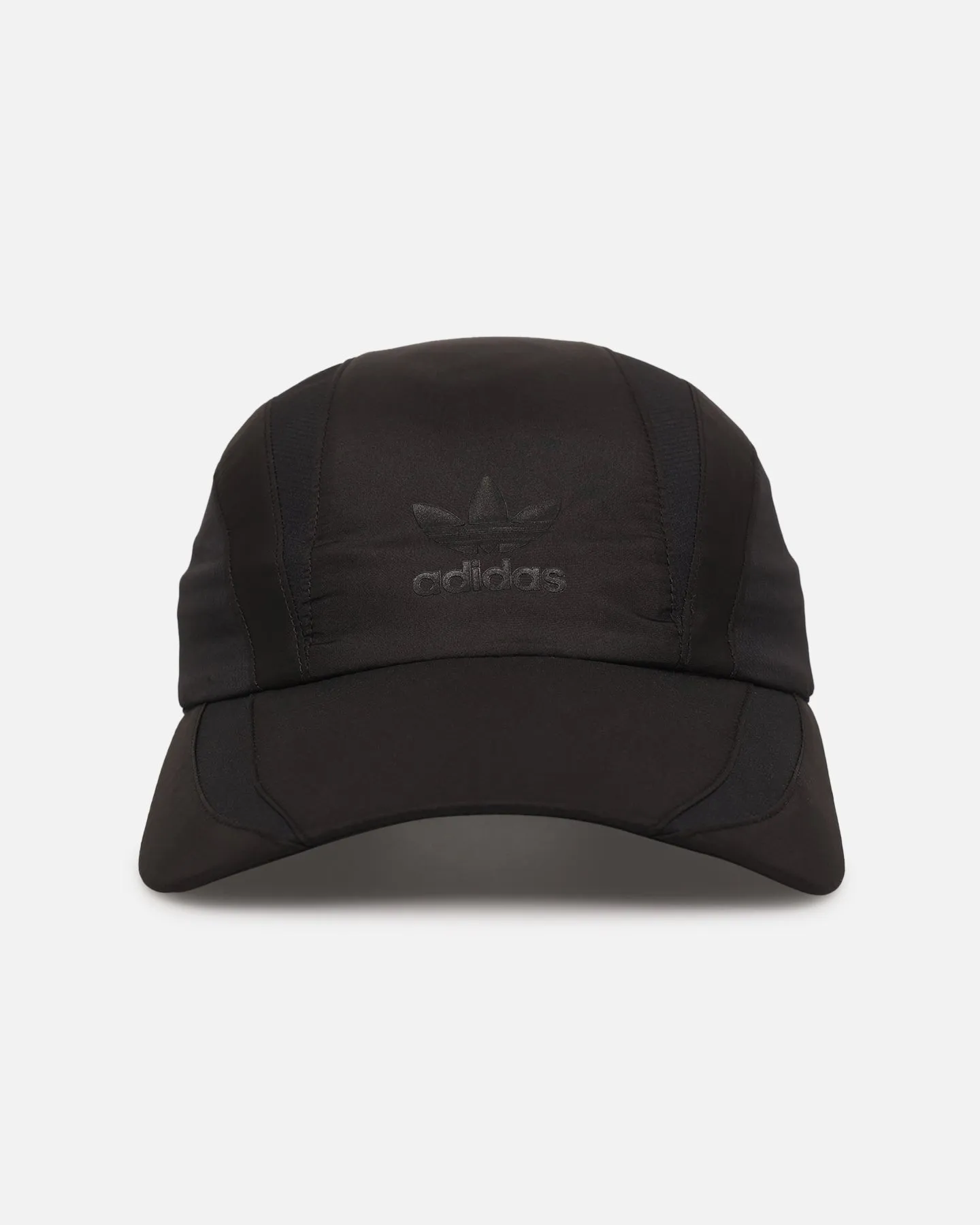 Adidas Road Strapback Cap Black