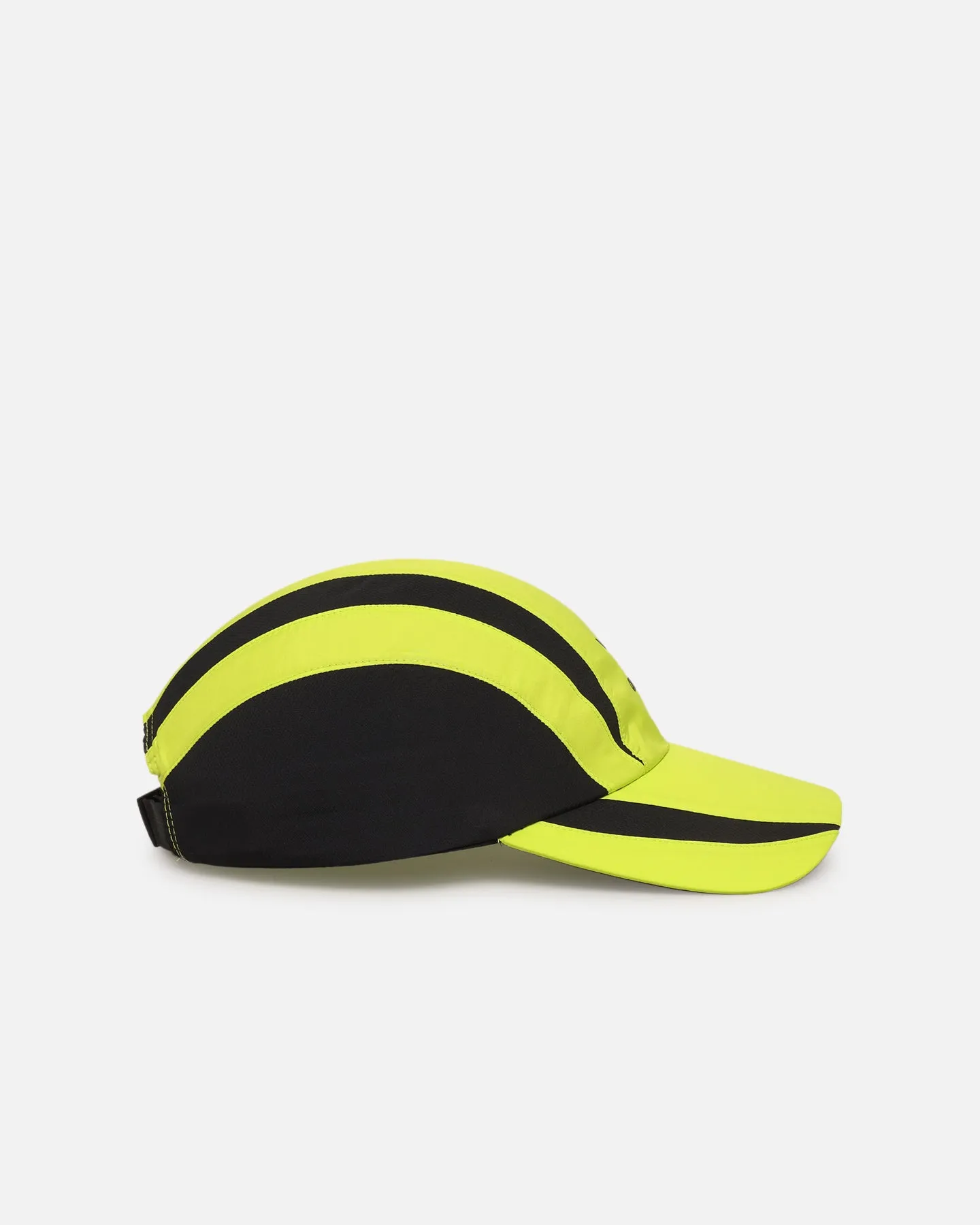 Adidas Road Strapback Cap Yellow/Black
