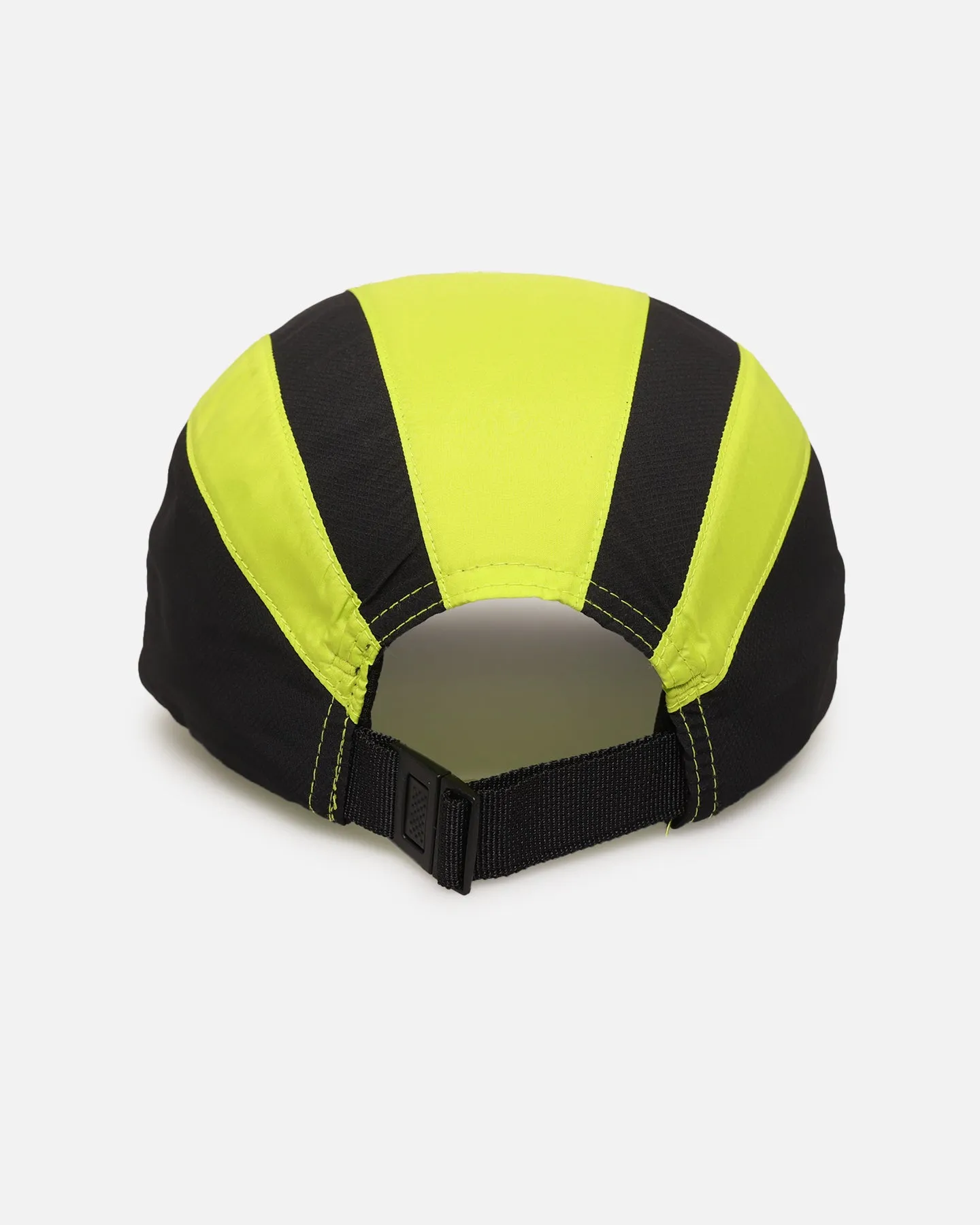 Adidas Road Strapback Cap Yellow/Black