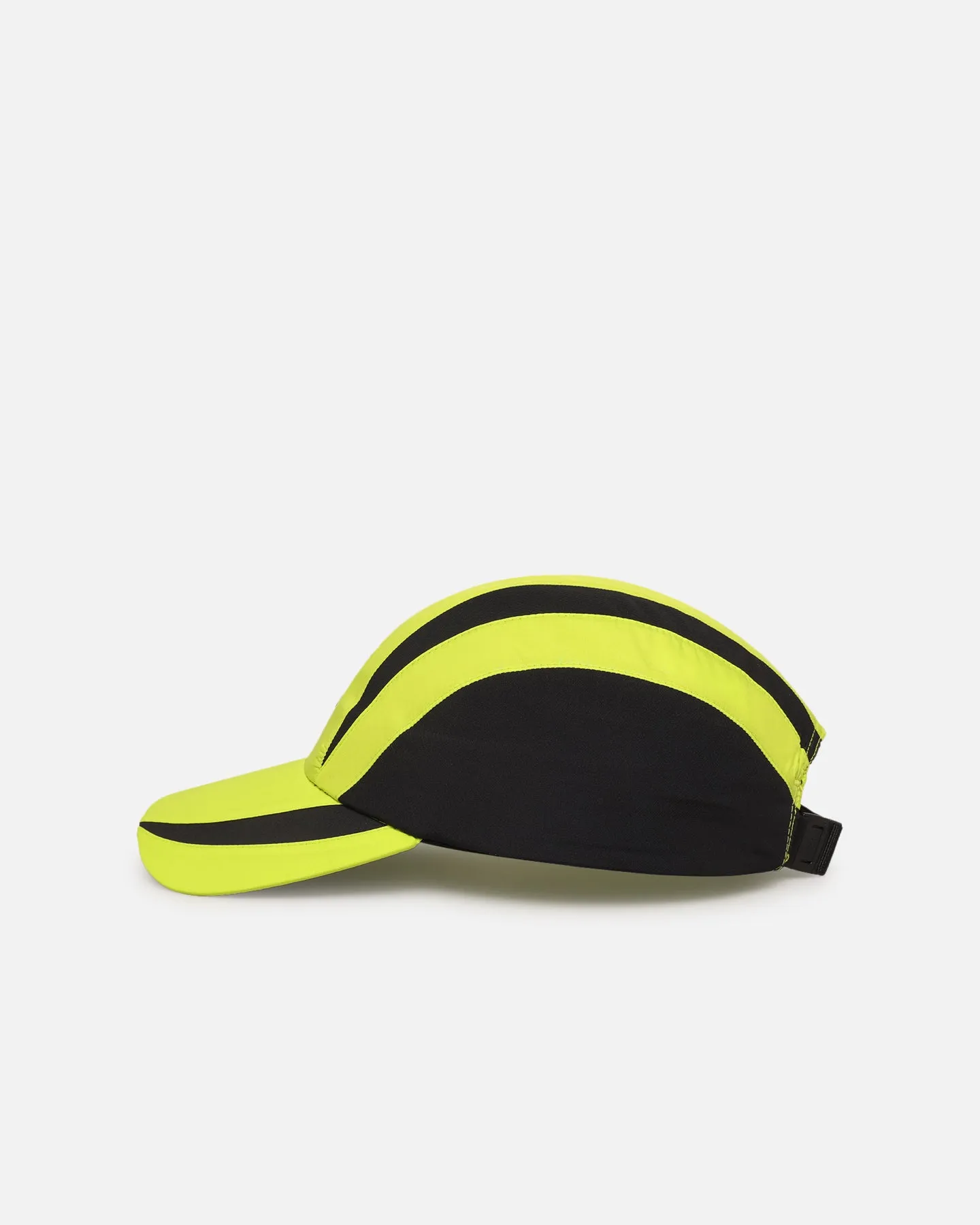Adidas Road Strapback Cap Yellow/Black