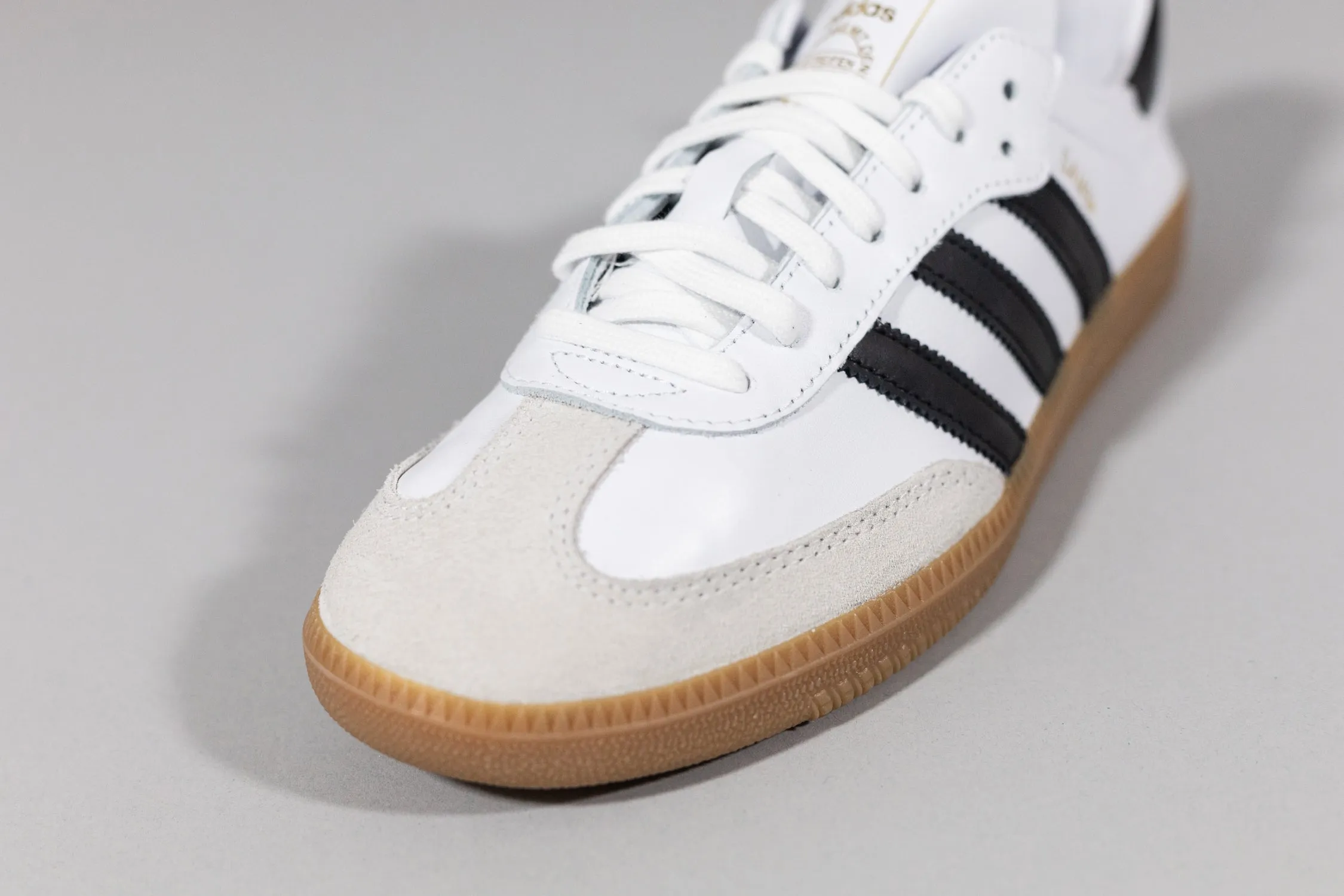 adidas Samba Decon 'Cloud White'