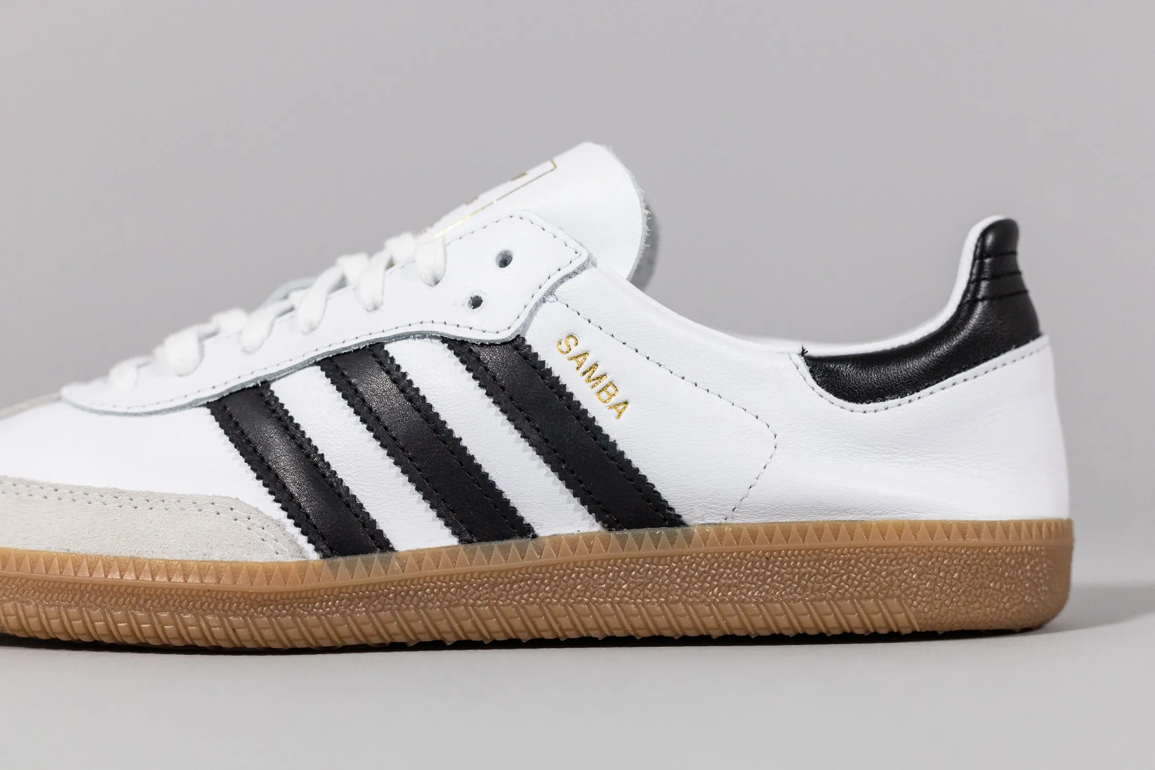 adidas Samba Decon 'Cloud White'