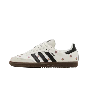 Adidas Samba Light Purple Floral