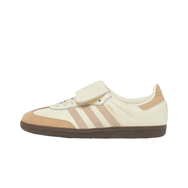 Adidas Samba LT Cream White Warm Sandstone