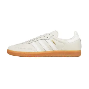 Adidas Samba OG - Aluminum Gum