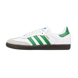 Adidas Samba OG - Footwear White Green