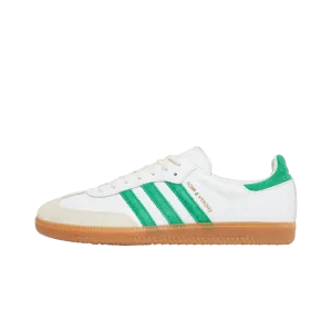 Adidas Samba OG Sporty & Rich White Green