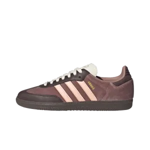 Adidas Samba OG Warm Clay Clear Orange