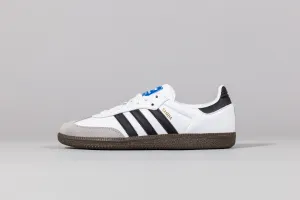 adidas Samba OG 'White Core Black'