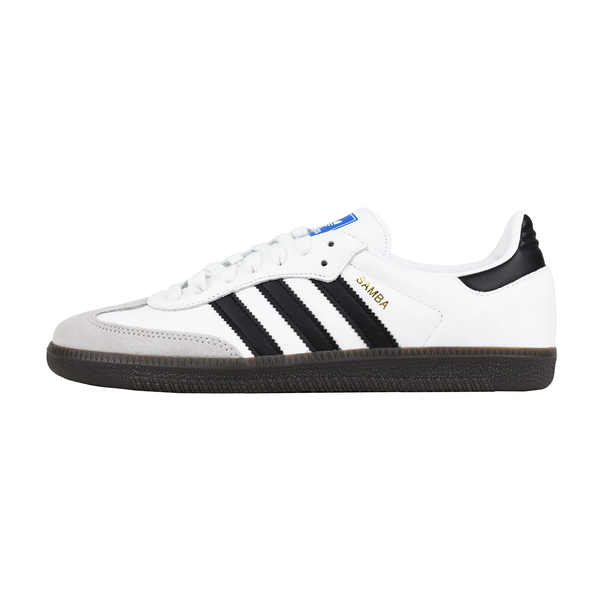 Adidas Samba OG - White