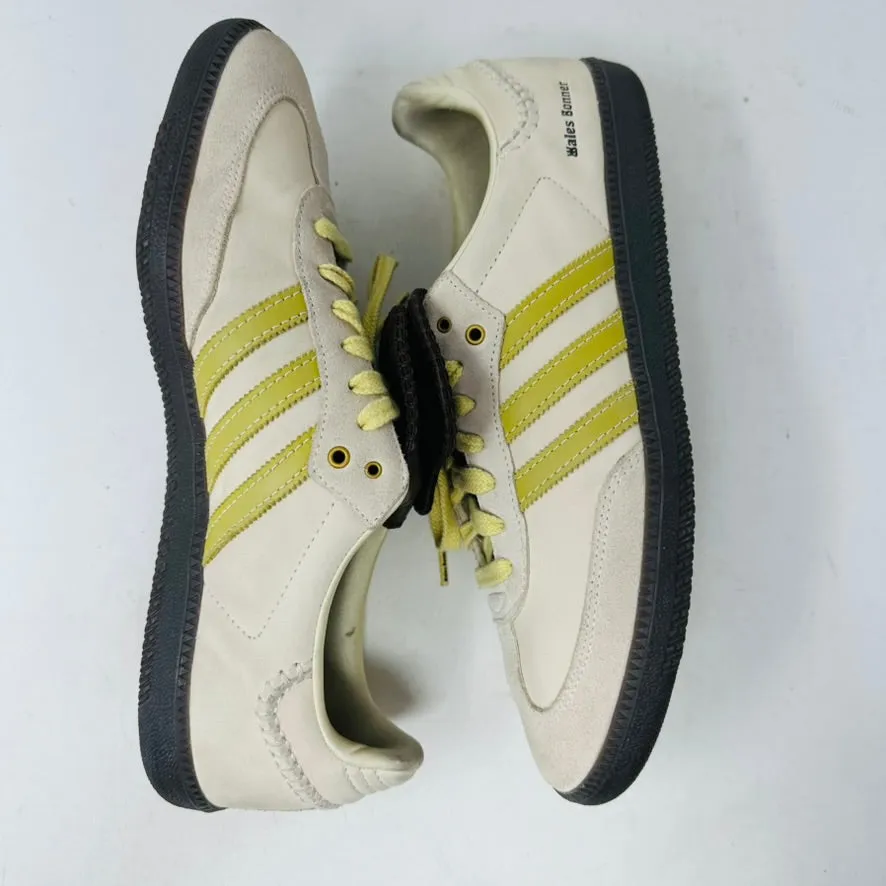 Adidas Samba Wales Bonner Ecrtin Brown
