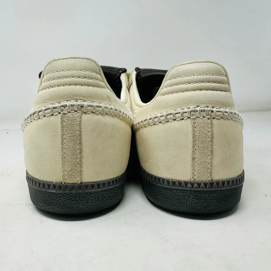 Adidas Samba Wales Bonner Ecrtin Brown