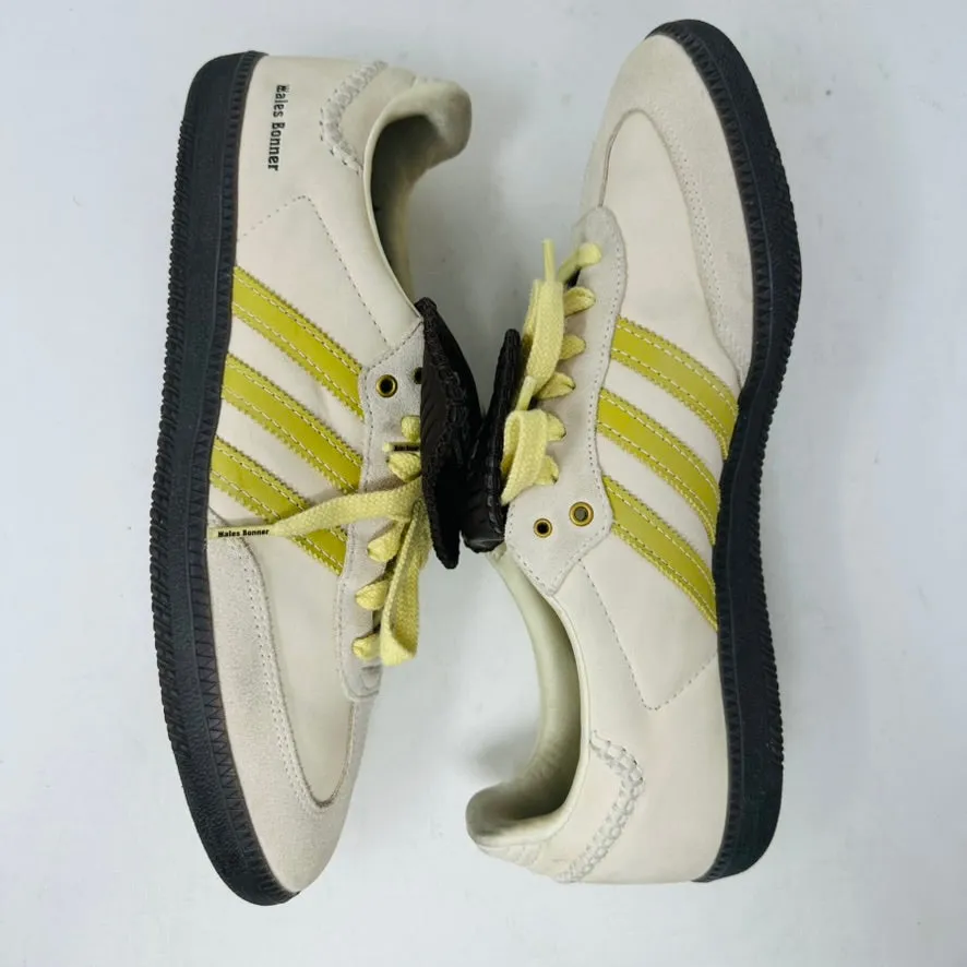 Adidas Samba Wales Bonner Ecrtin Brown
