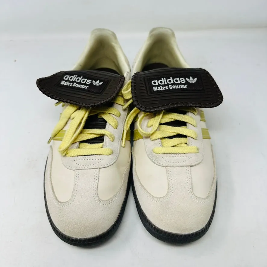 Adidas Samba Wales Bonner Ecrtin Brown