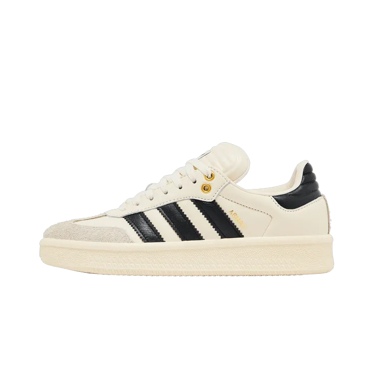 Adidas Samba XLG Cream White Core Black