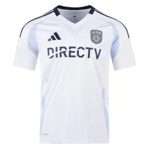 adidas San Diego FC Away Jersey 25/26 (White)