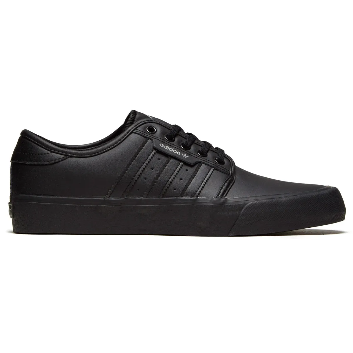 Adidas Seeley Xt Shoes - Core Black/Core Black/Core Black