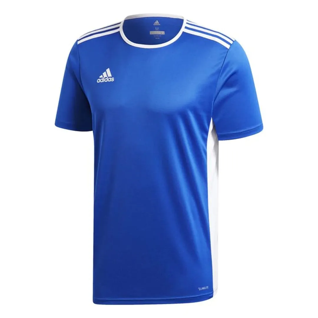 adidas Senior Entrada 18 Soccer Jersey
