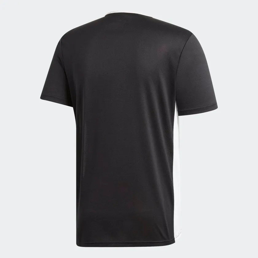 adidas Senior Entrada 18 Soccer Jersey