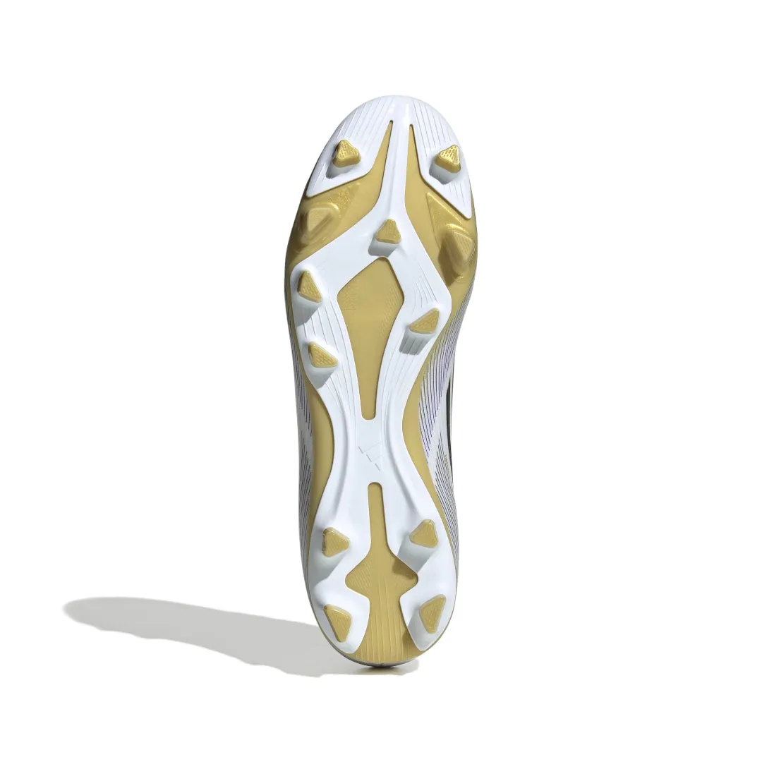 adidas Senior F50 Club FG Outdoor Soccer Cleats