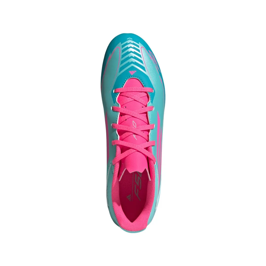 adidas Senior F50 Messi Club FG Soccer Cleats