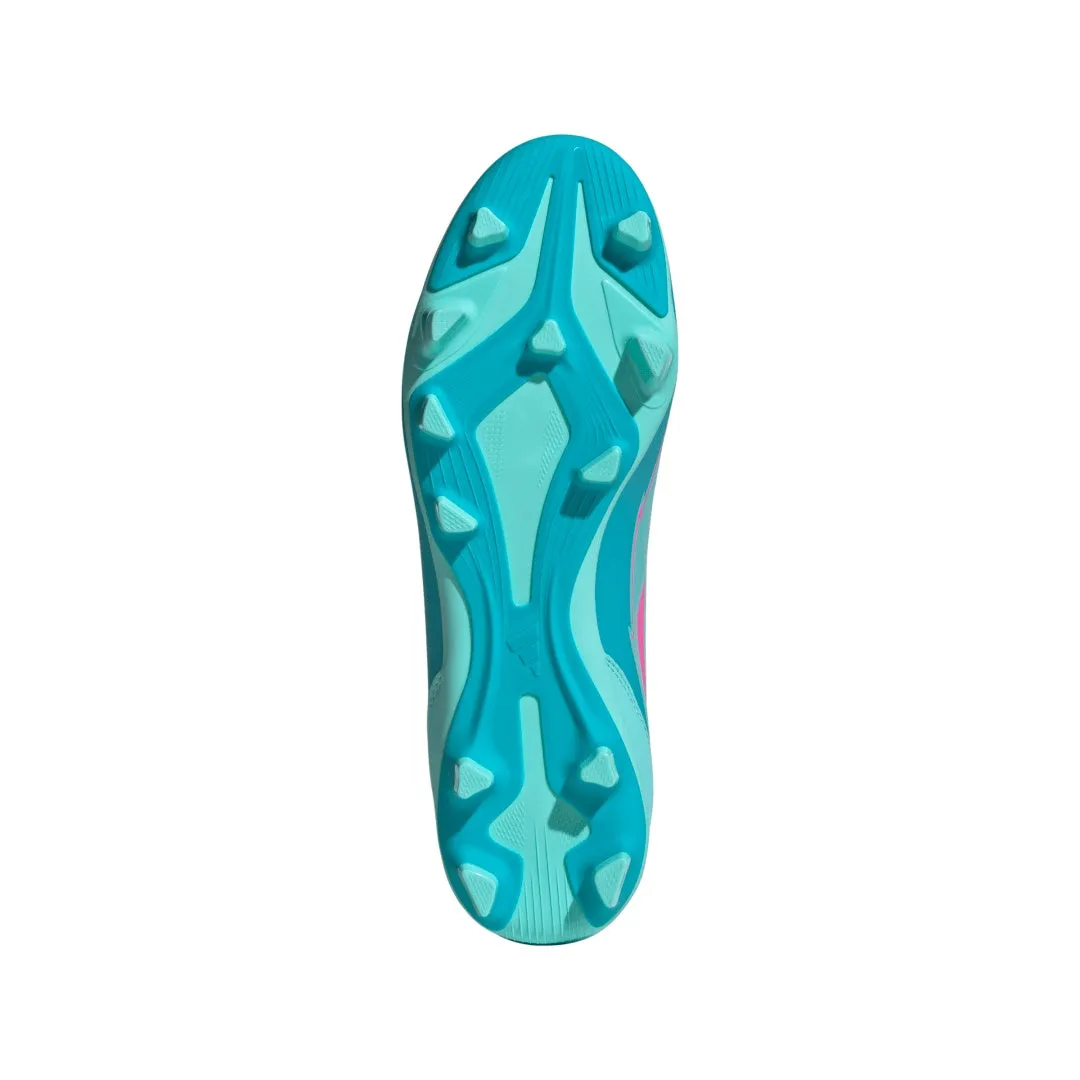 adidas Senior F50 Messi Club FG Soccer Cleats