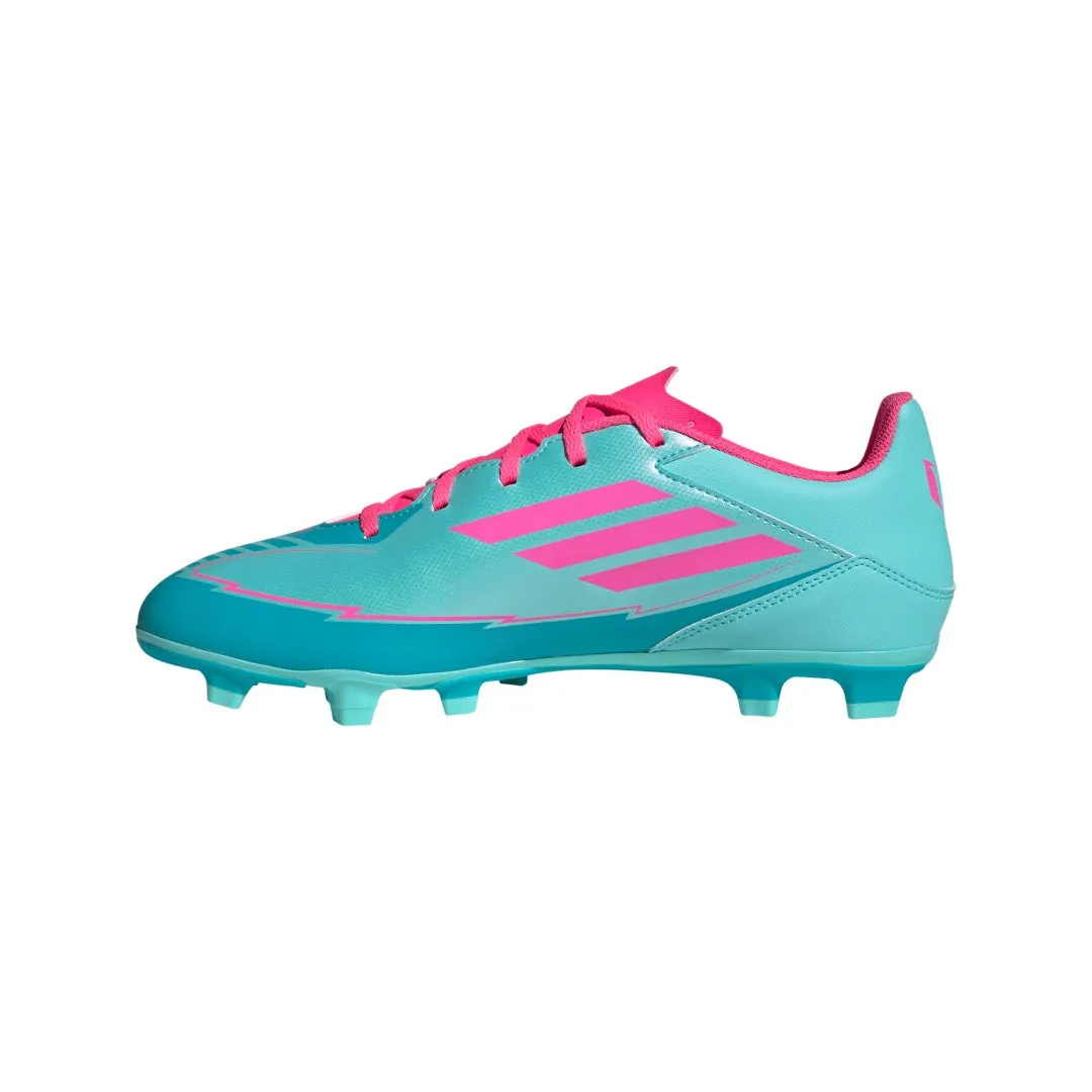 adidas Senior F50 Messi Club FG Soccer Cleats
