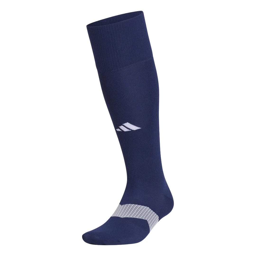 adidas Senior Metro 6 Soccer Socks