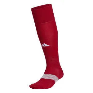 adidas Senior Metro 6 Soccer Socks