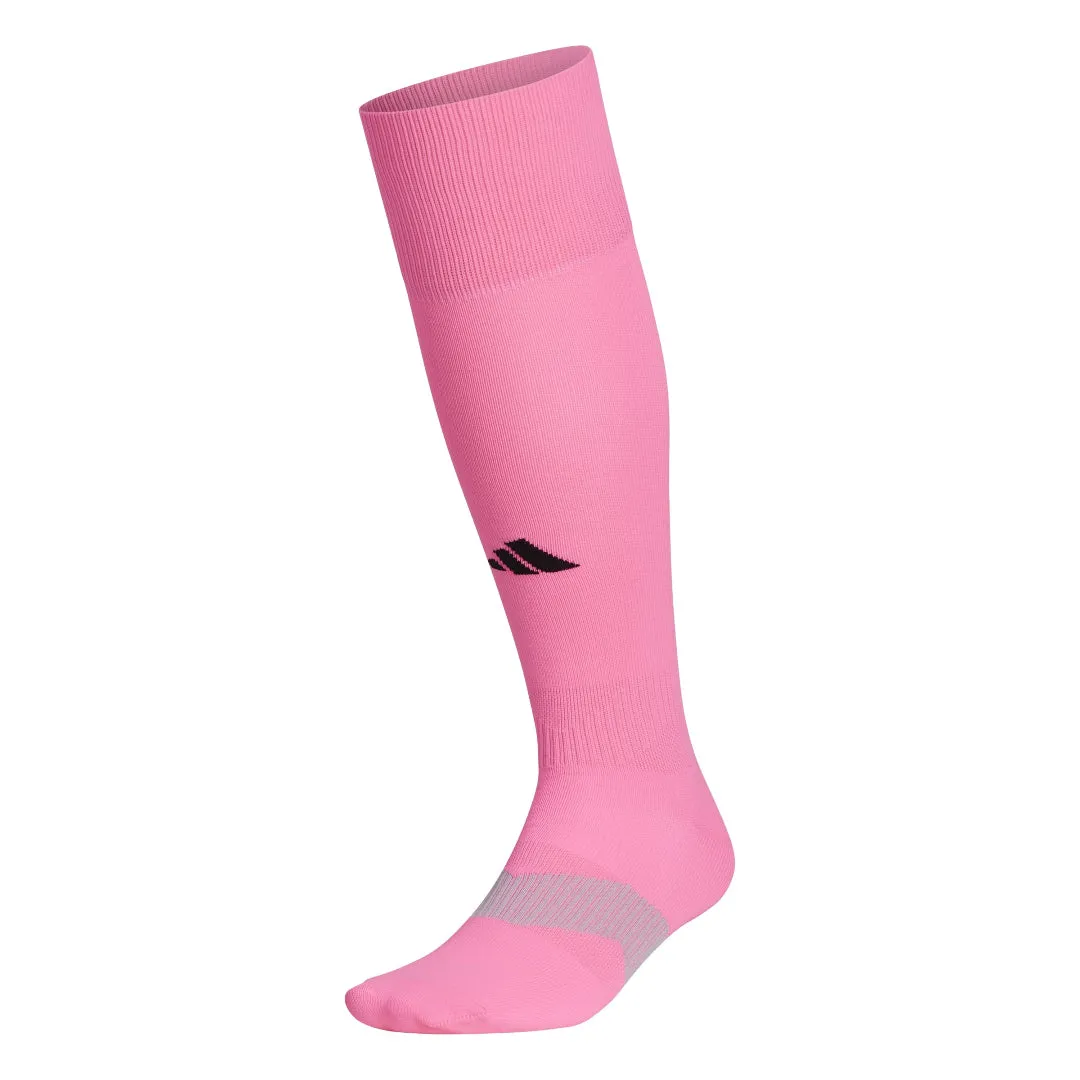 adidas Senior Metro 6 Soccer Socks