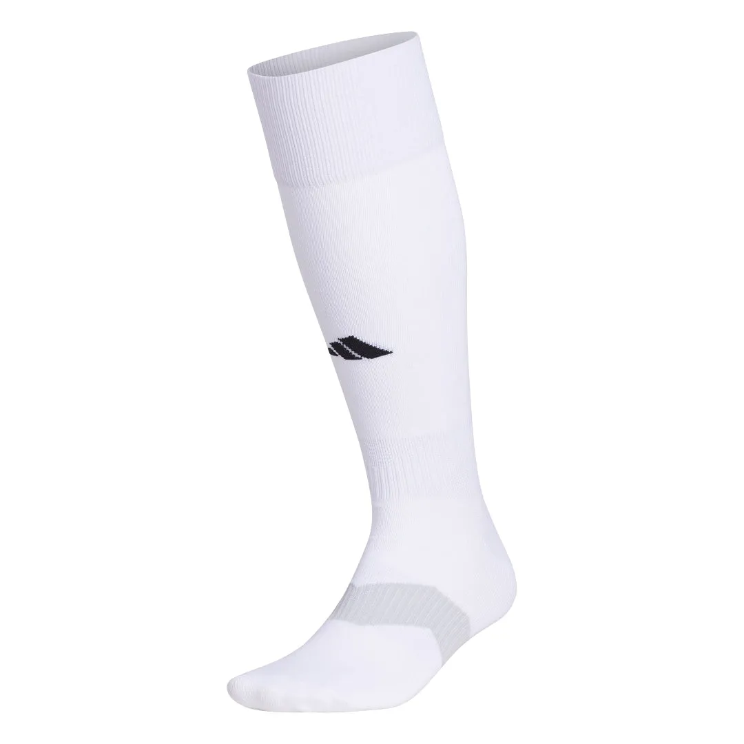 adidas Senior Metro 6 Soccer Socks