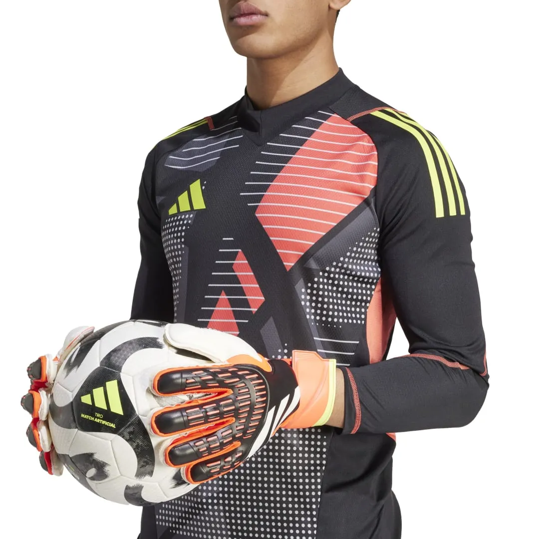 adidas Senior Predator Match Soccer Goalkeeper Glove