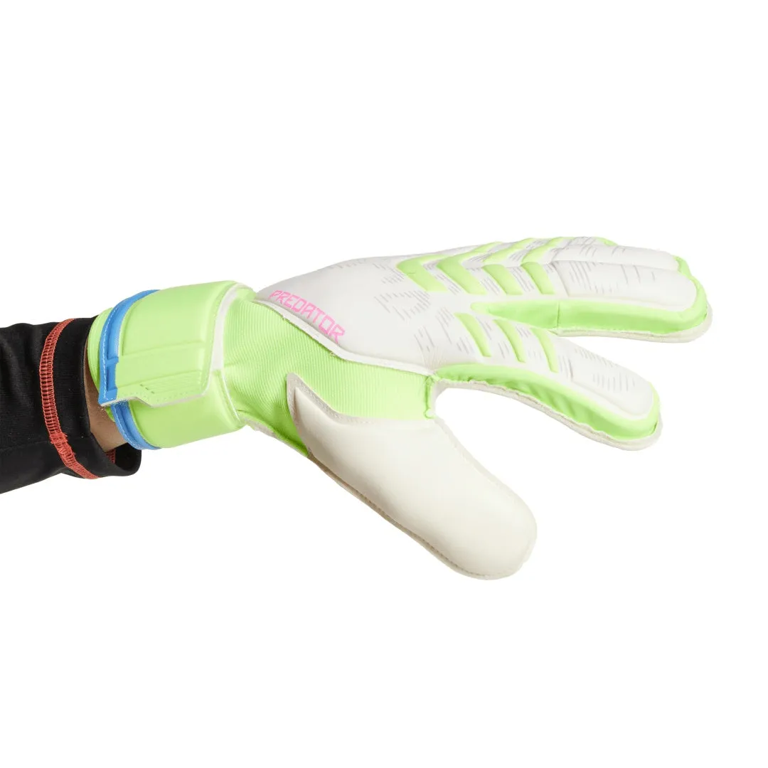 adidas Senior Predator TRN Soccer Goalkeeper Gloves