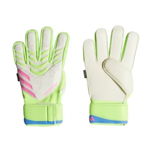 adidas Senior Predator TRN Soccer Goalkeeper Gloves