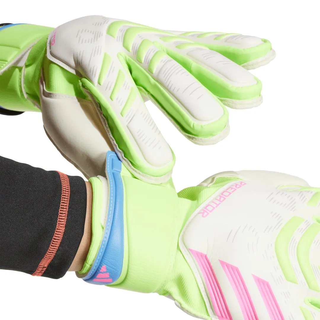 adidas Senior Predator TRN Soccer Goalkeeper Gloves