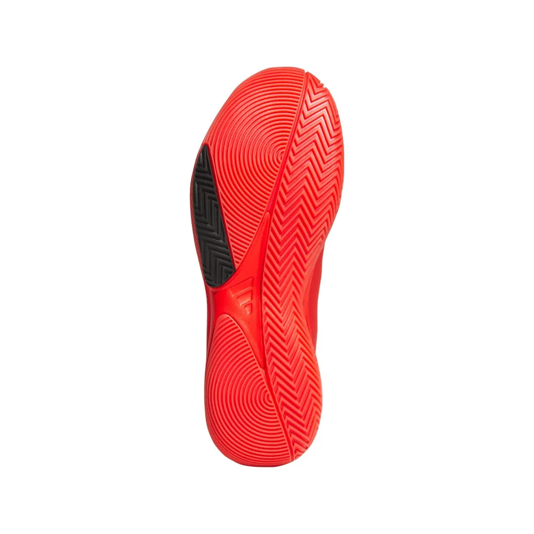 adidas Senior Subzone Basketball Shoes