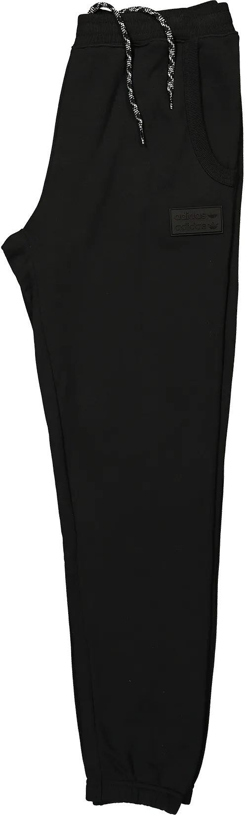 Adidas Silicon Sweat Pant Black