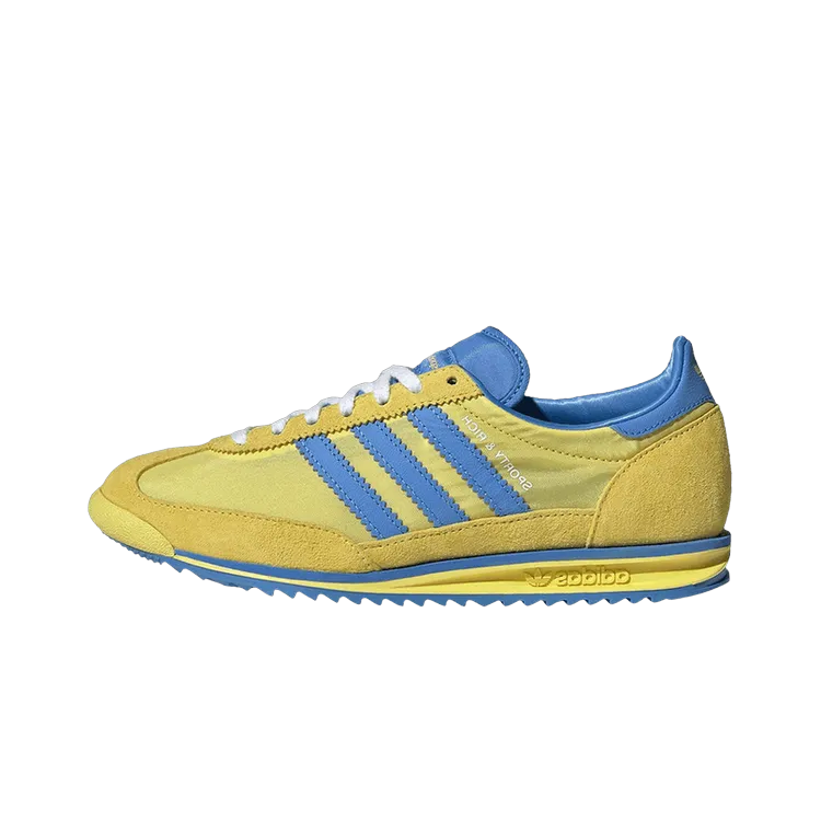 Adidas SL 72 OG Sporty & Rich Sweden Alternate