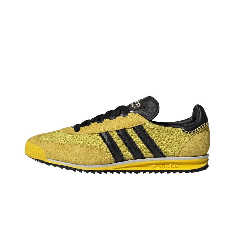 Adidas SL76 Wales Bonner Yellow